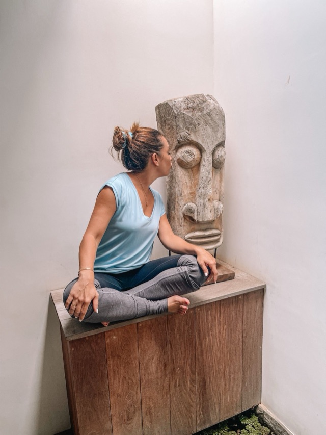 5 Life Lessons Yoga Has Taught Me