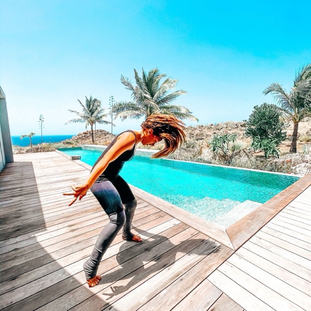 All about Yoga Dance, origins, benefits and practice