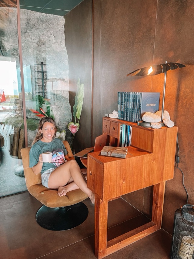 Creating a Yoga Training School
