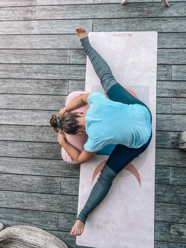 Do You Need to Be Flexible to Teach Yoga?