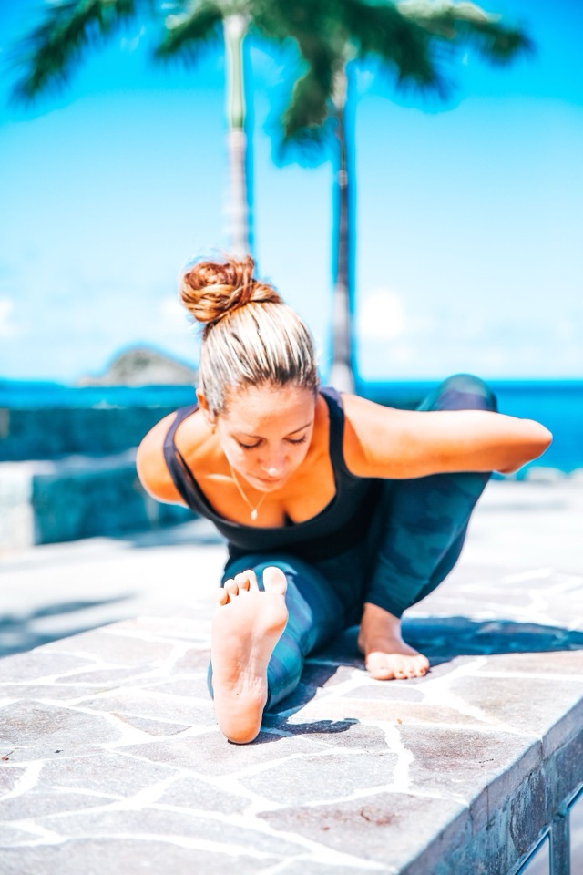 Funding a Yoga or Pilates Teacher Training