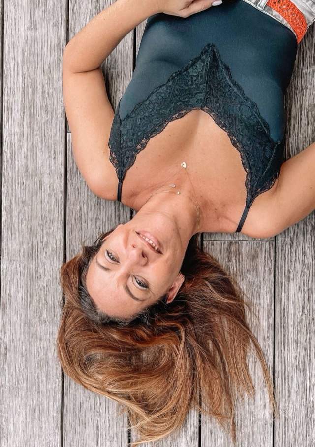 Impostor Syndrome: Why You Don't Dare Become a Yoga Teacher Trainer