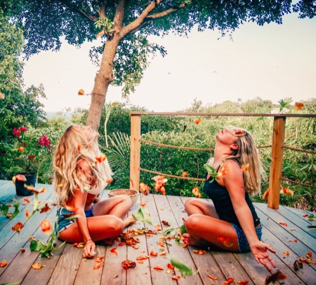 Open Your Chakras and Restore Inner Balance