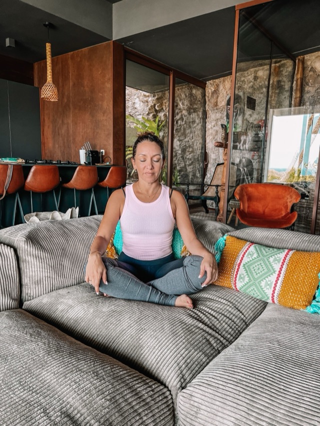 🧘‍♀️ The Art of Guiding an Effective Relaxation