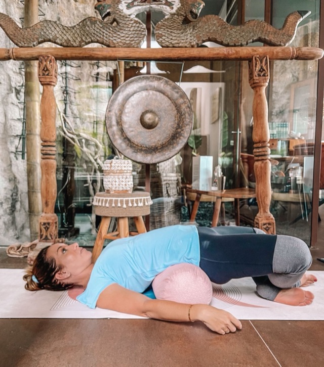 The Benefits of Conscious Movement in Yoga Danse