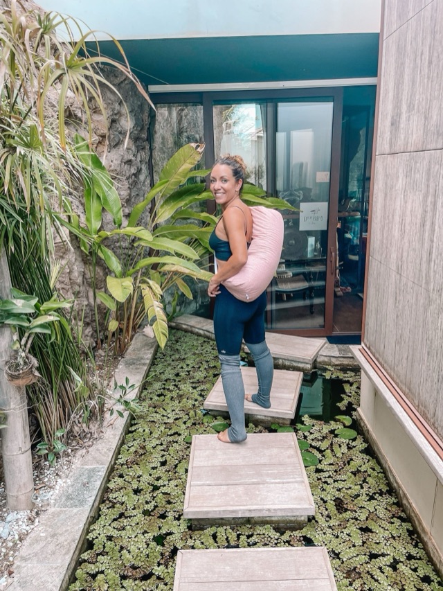 Why Teaching Yoga Is Never a Neutral Act