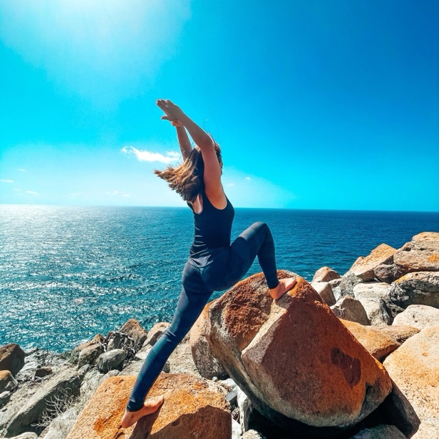 Yin Yoga: 4 Mistakes That Limit Fascia Benefits