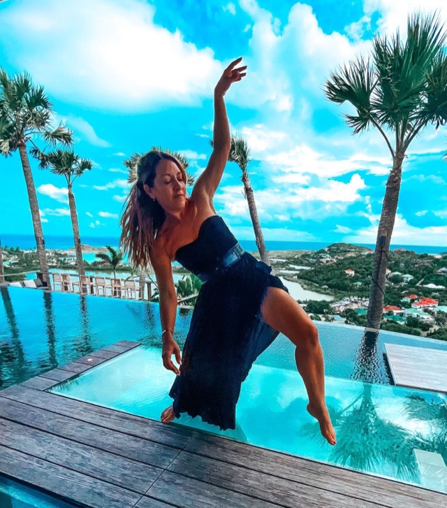 🧘‍♀️🤸‍♀️ Yoga + Pilates = The Perfect Duo!